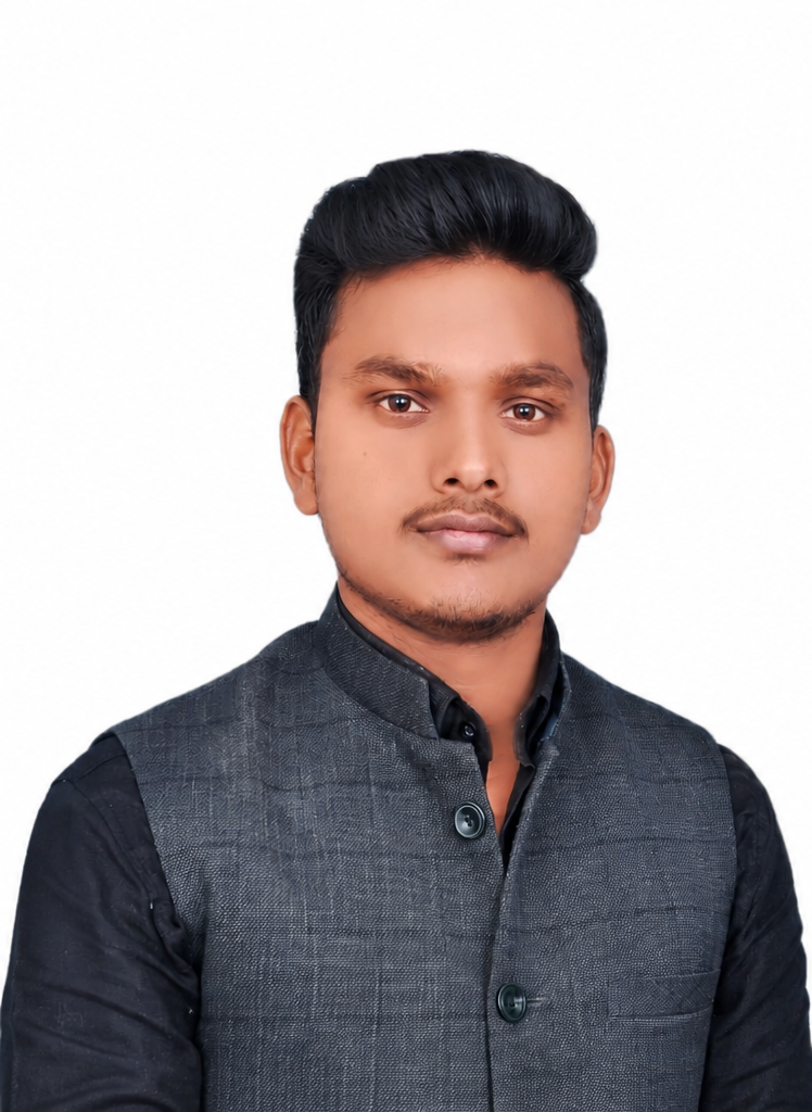 विकास चौधरी जी